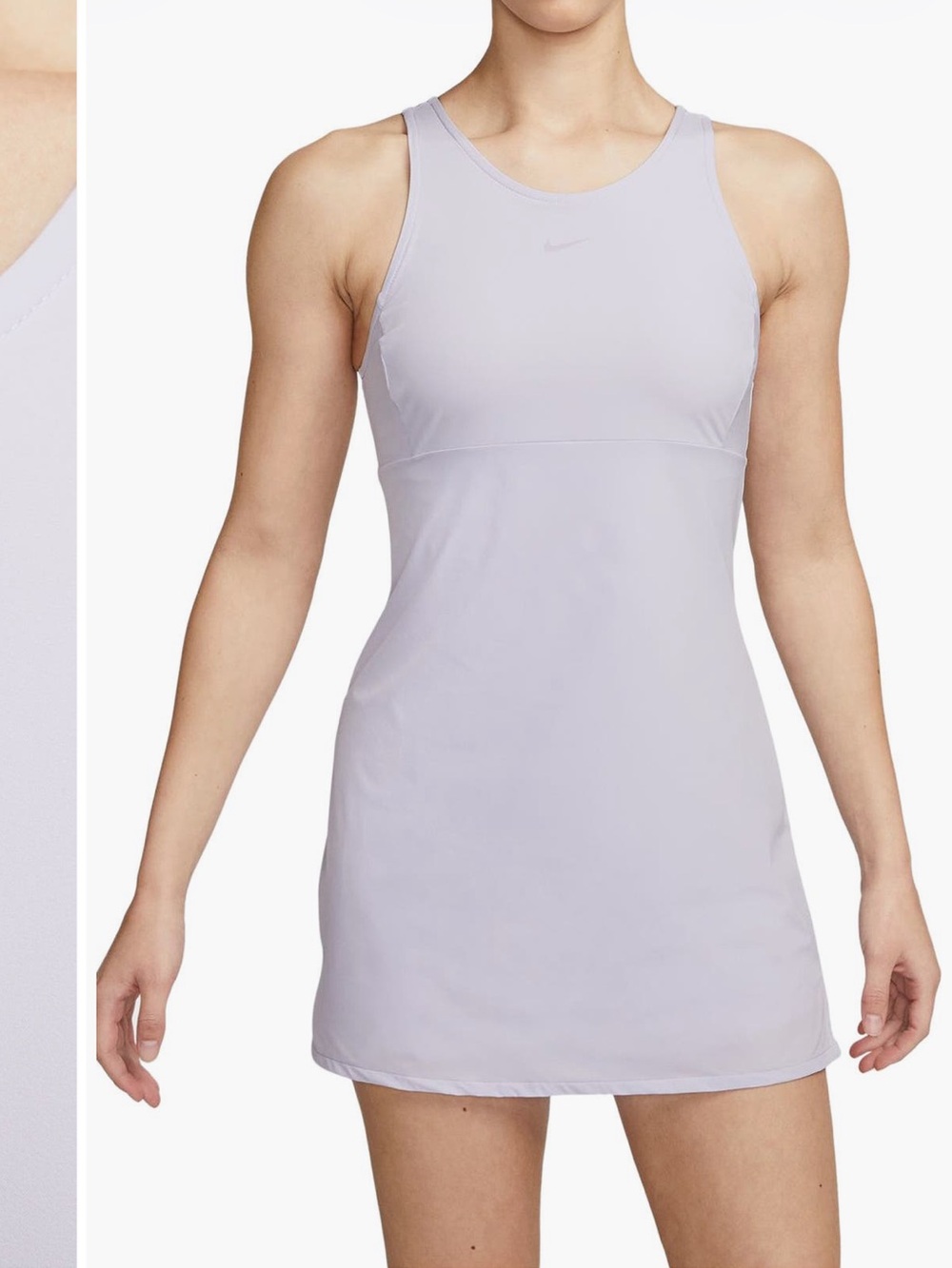 Nike Bliss Dri-FIT Training Dress size small NWT